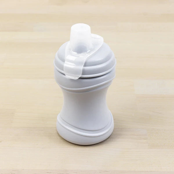 Reusable Re-Play Soft Spout Sippy Cup - BPA-Free Toddler Drinking Cup for Boys & Girls - Perfect for Travel, Daycare & On-the-Go Hydration