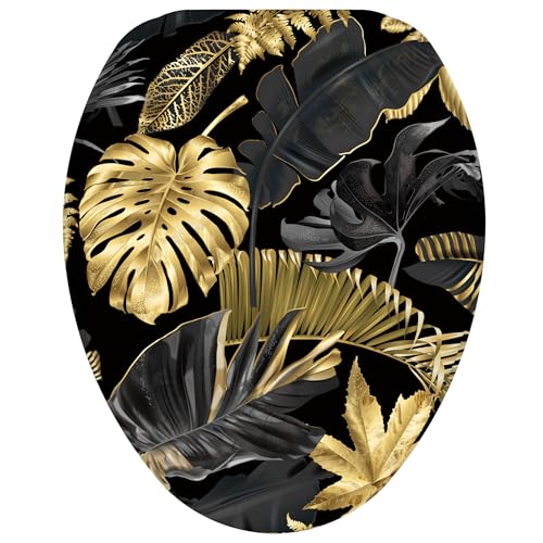Golden Leaves