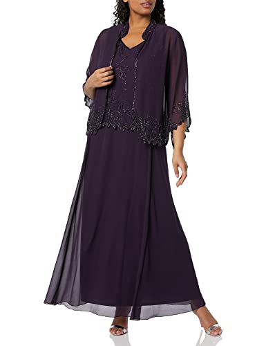 Plum/Multi