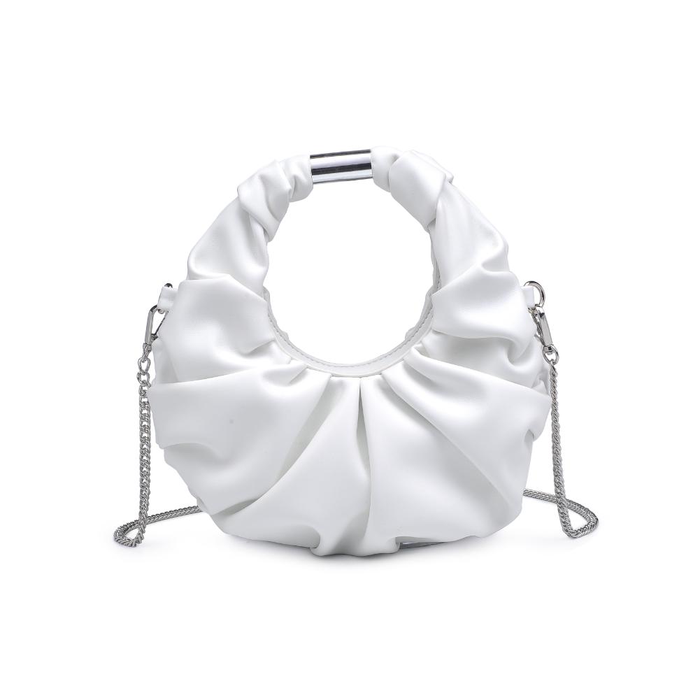 Sasha Crossbody Bag for Women - Stylish & Lightweight Shoulder Purse - Perfect for Travel, Shopping & Everyday Use