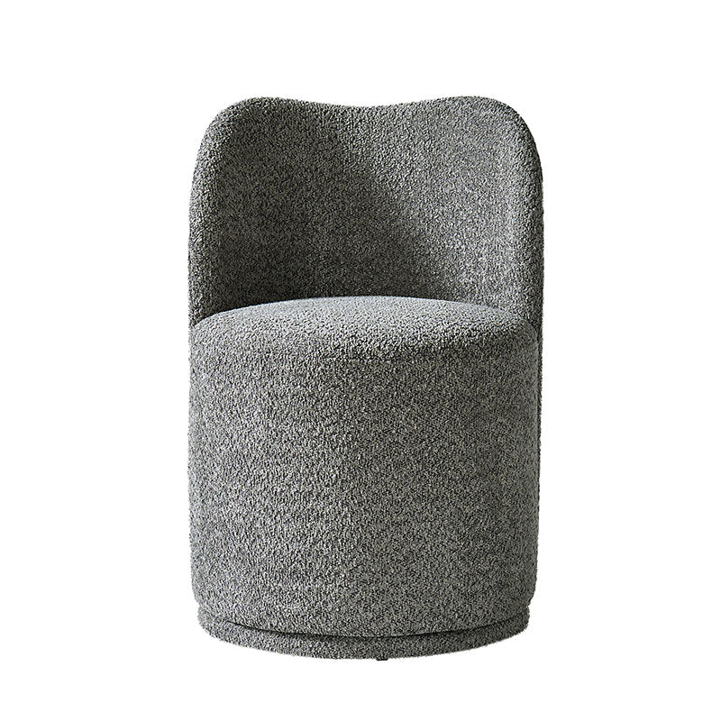 Modern Fully Upholstered Dining Chair - Comfortable & Stylish for Home, Restaurant, Office - Perfect for Dining Room, Kitchen, Conference