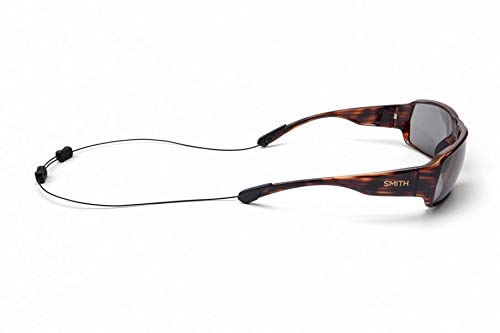Smith Castaway Polarized Sunglasses for Men & Women - UV Protection, Lightweight & Stylish - Perfect for Beach, Driving & Outdoor Adventures