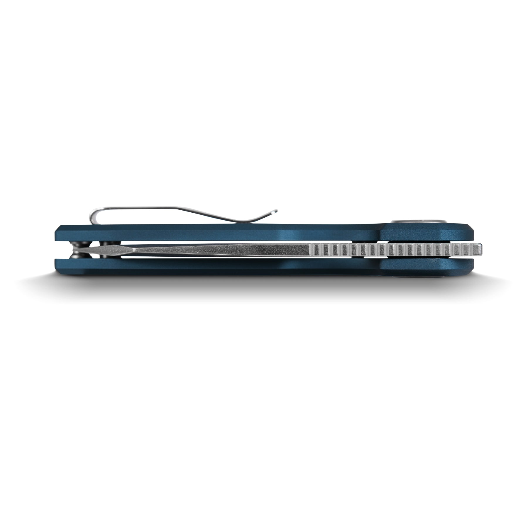 Ankylo Vanchor Lock Folding Knife - 3.18
