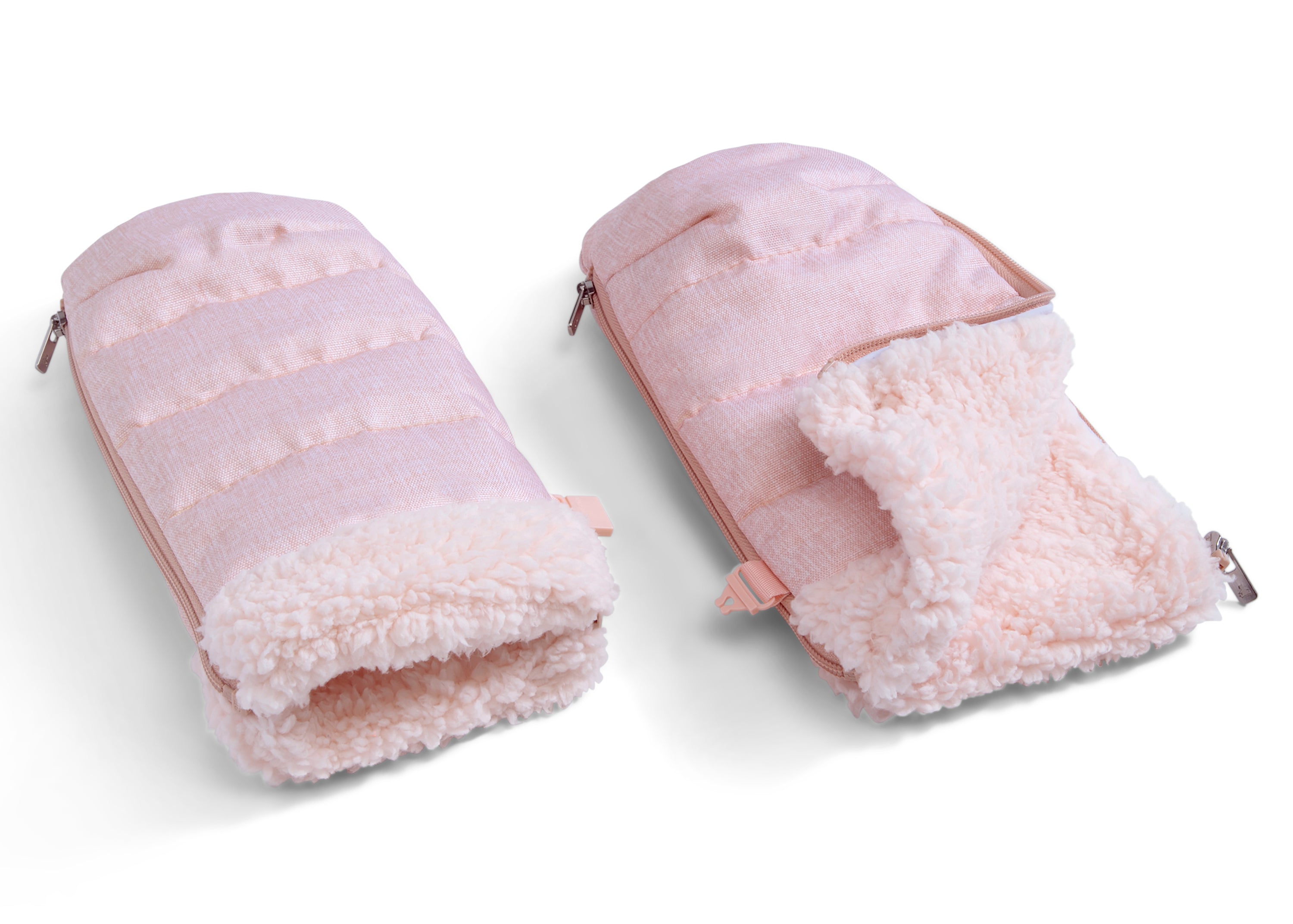 BabyGap Stroller Handmuff - Warm & Soft Stroller Accessory for Infants & Toddlers - Perfect for Winter Walks & Outdoor Adventures