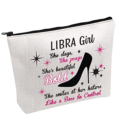 Libra Girl B