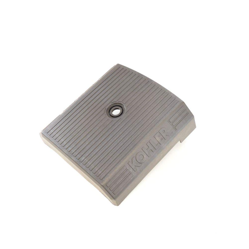 Kohler 24-096-67-S OEM Air Filter Cover for Lawn Mowers & Garden Equipment - Durable Engine Protection