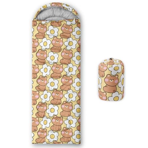 Kawaii Bear 5