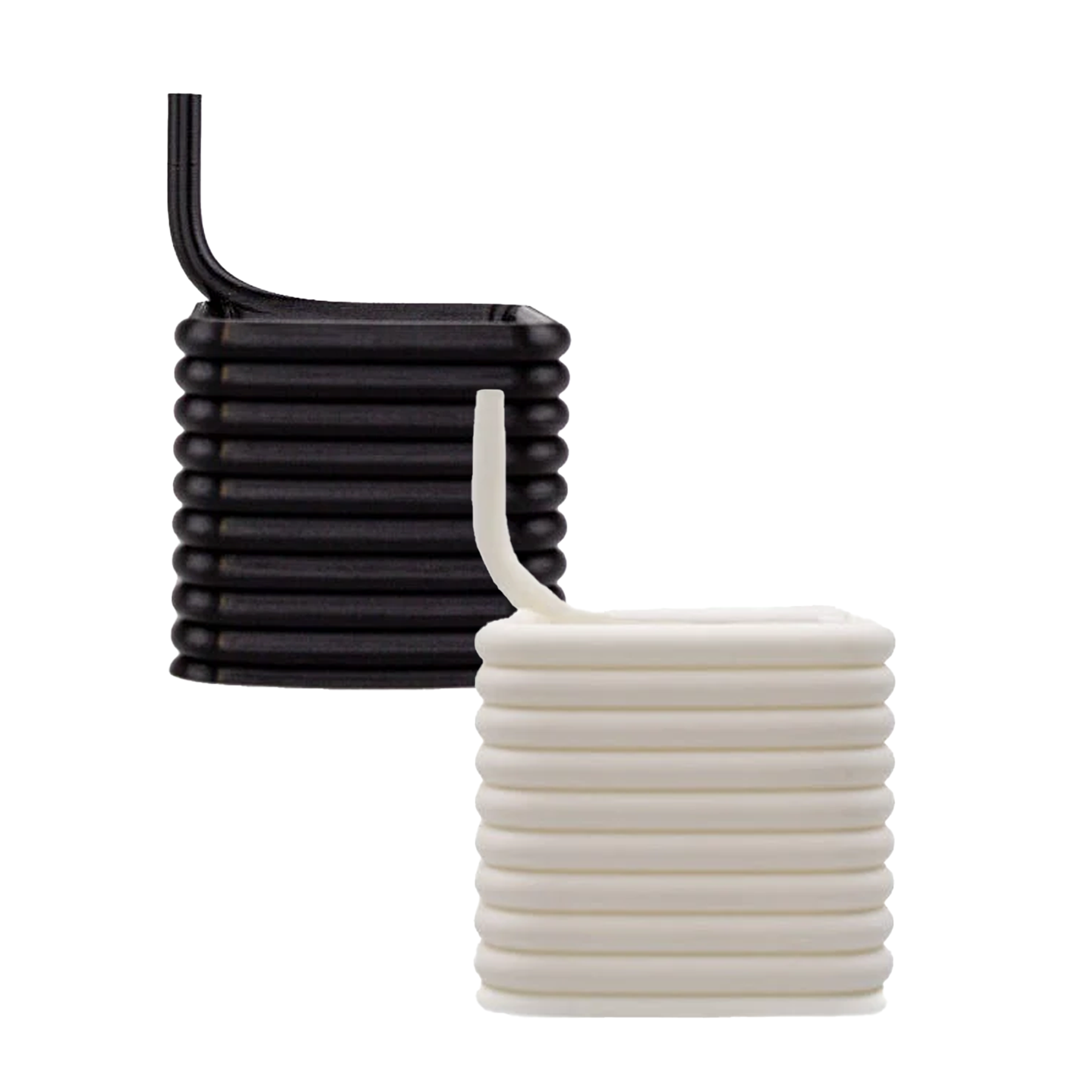 colorFabb Varioshore TPU Filament 1.75mm 700g - Flexible 3D Printing Material (Various Colors) for Cosplay, Prototyping & Industrial Applications