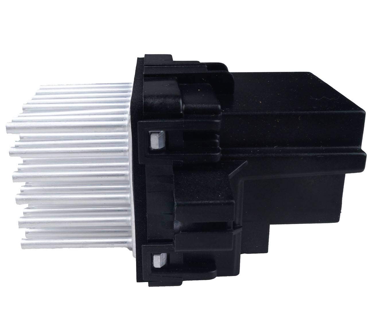 Topaz 13503201 A/C Heater Blower Motor Resistor - Compatible with Chevrolet, Buick, Cadillac, GMC Vehicles | Perfect for HVAC System Repair & Replacement