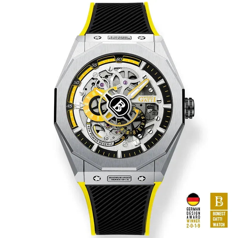 men watch 3