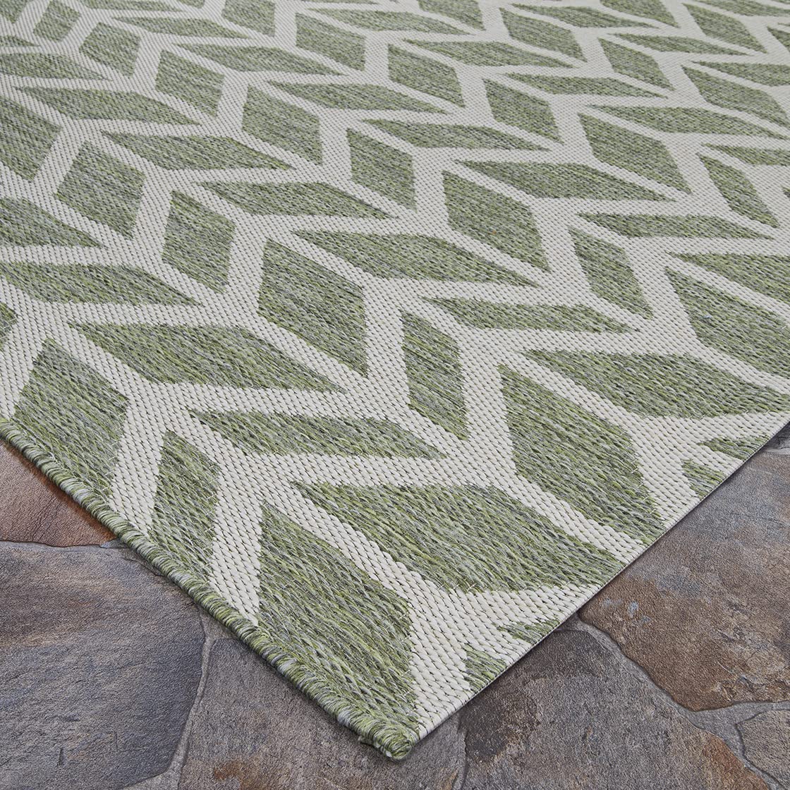 Couristan Recife Outdoor Area Rug 8'6
