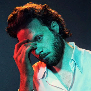 Father John Misty - God's Favorite Customer Vinyl LP Album (Near Mint NM/M Condition) - Perfect for Record Collectors & Music Lovers