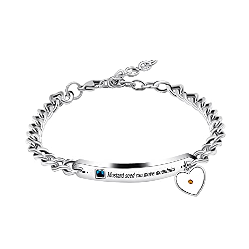 Blue cz&silver color plate