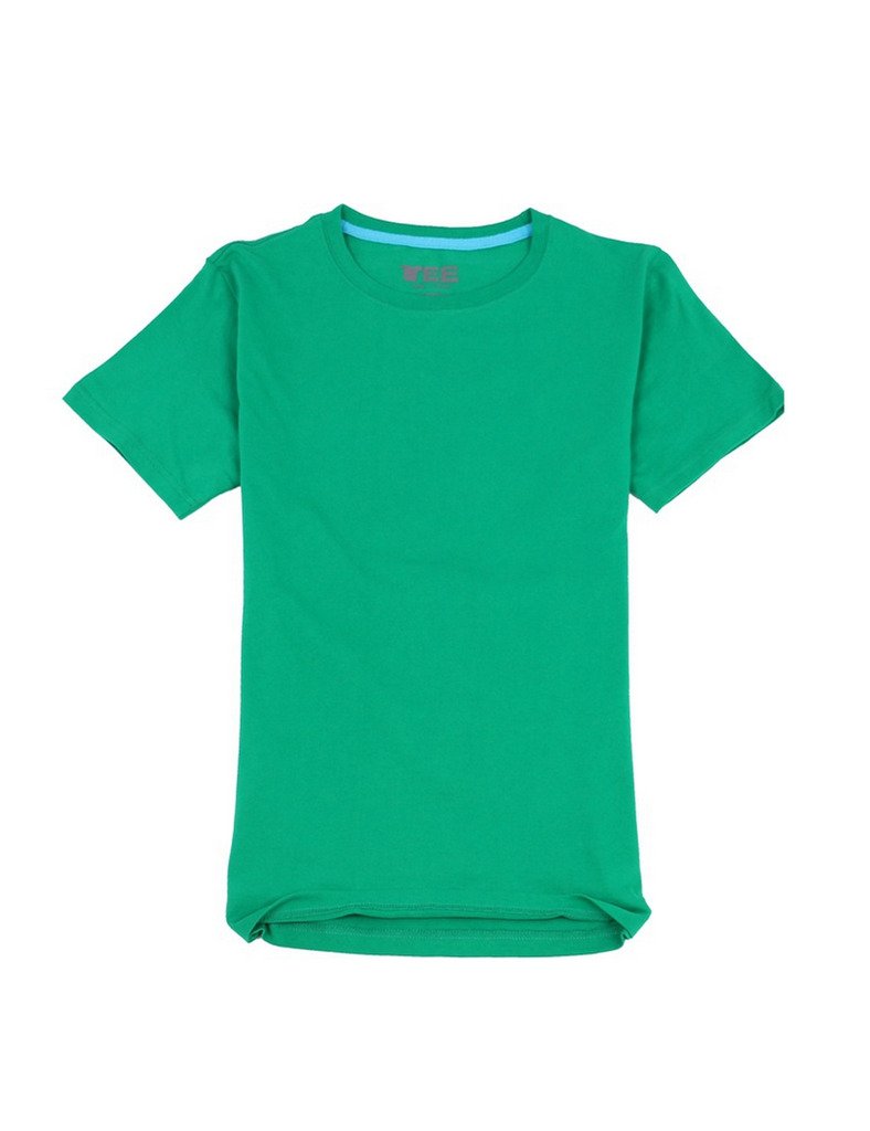Men's Cotton Sports T-Shirt - Breathable Comfort Fit for Running, Gym & Casual Wear | Spring & Autumn Activewear