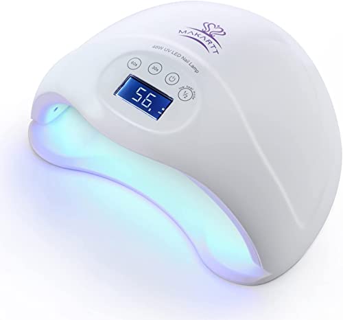 48w White