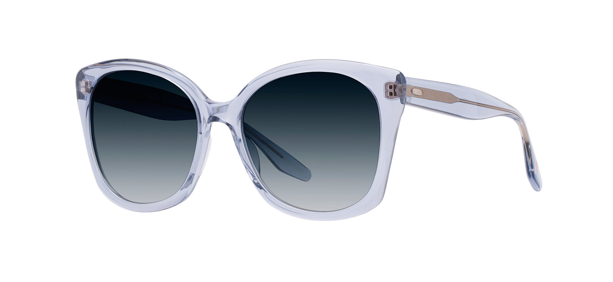 Barton Perreira Brow Babe BP0241 - Premium Eyeglasses for Women - Stylish & Lightweight Frames for Everyday Wear, Work & Fashion