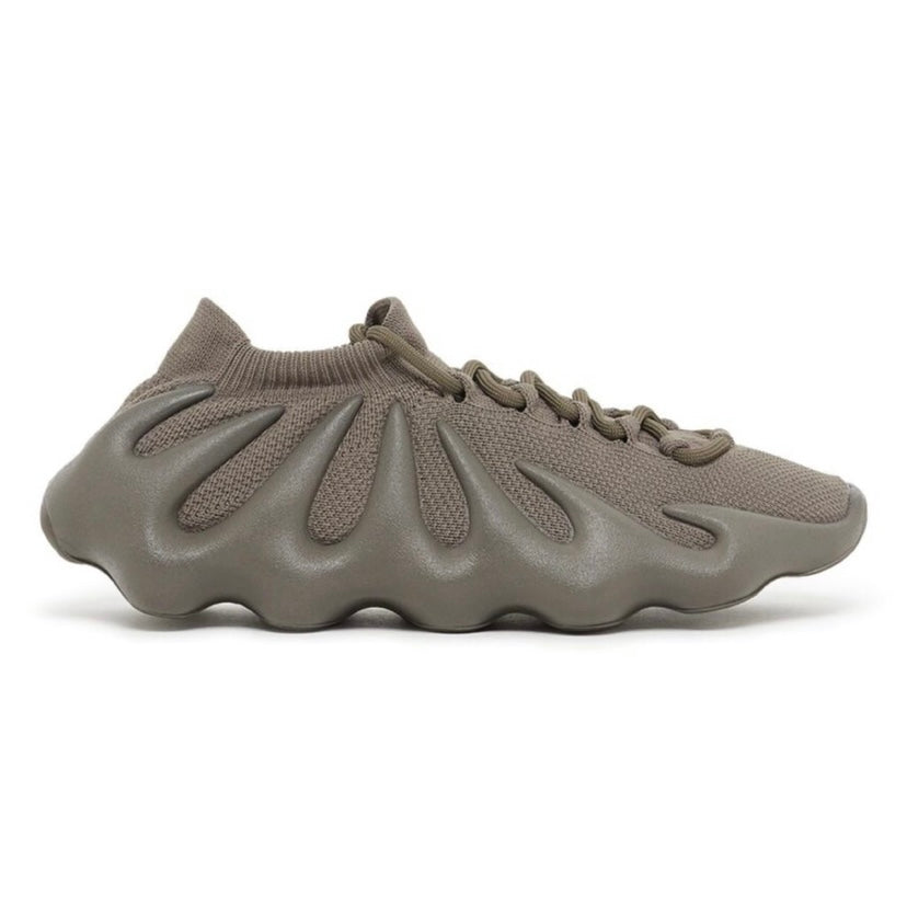 Adidas Yeezy 450 Cinder Sneakers - Men's Lightweight Running Shoes for Gym & Streetwear Fashion | Perfect for Workouts, Jogging & Casual Outfits
