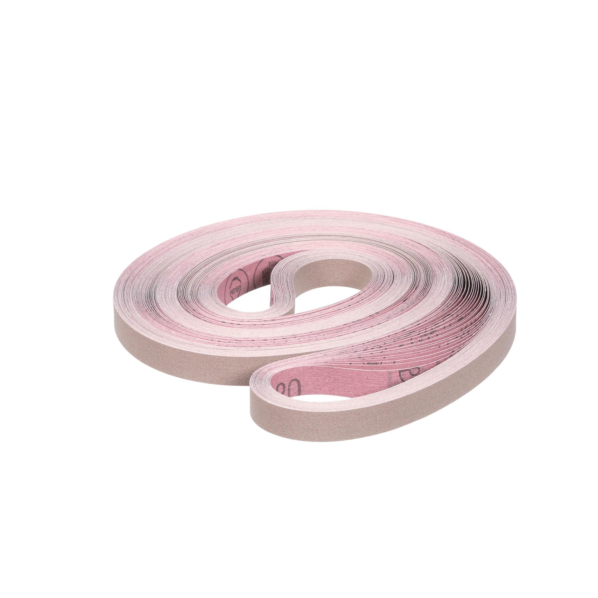 3M 211K Cloth Belt - 3/4