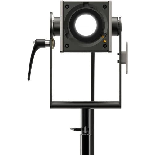 Kelvin Epos 300 RGB LED Monolight with V-Mount Battery - Professional Studio & Travel Photography Lighting Kit for Portraits, Product Shoots & YouTube Videos
