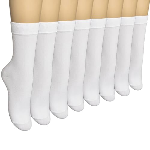 White (8 Pack)