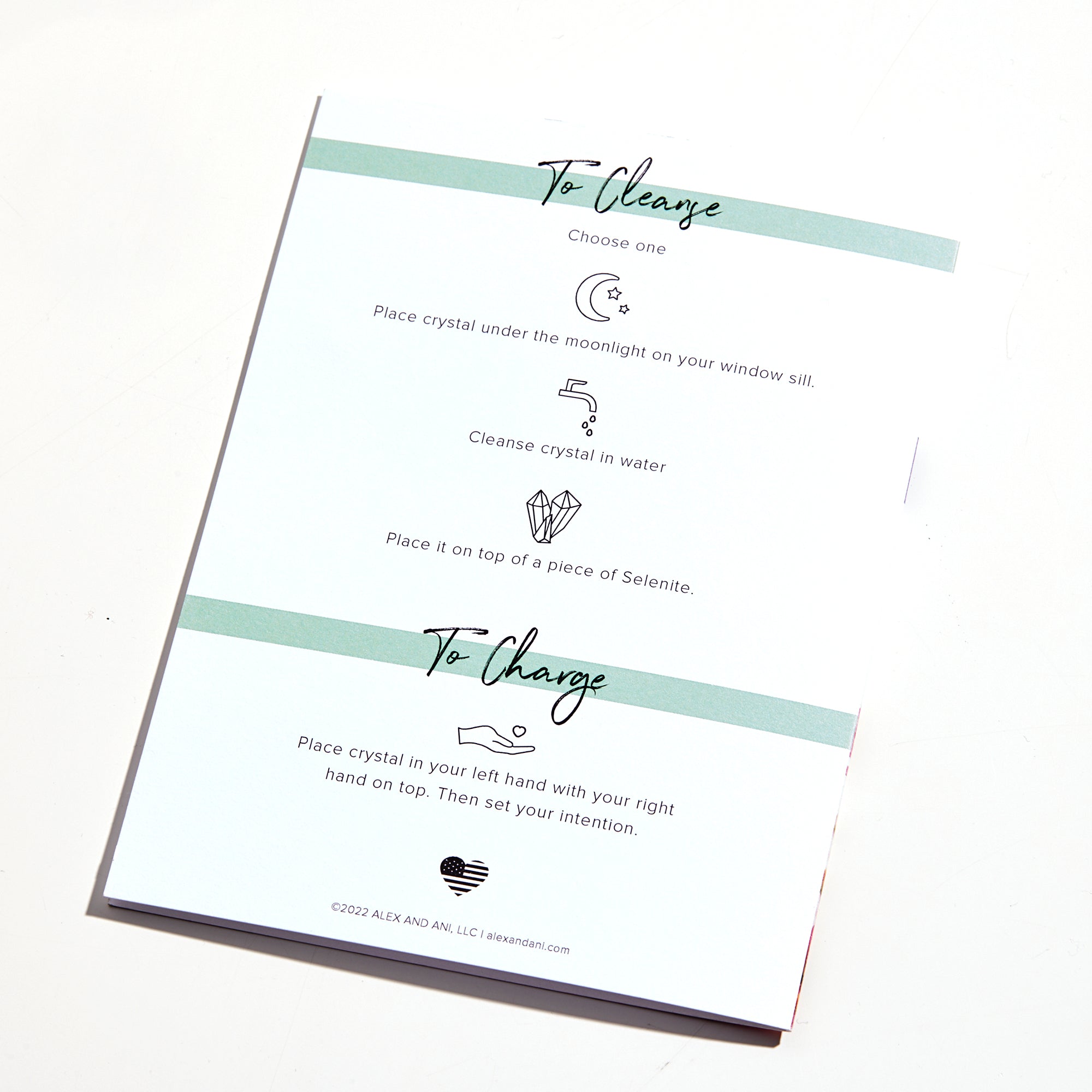 Healing & Renewal Spring Seasonal Gift Box - Self-Care & Wellness Kit for Relaxation & Rejuvenation - Perfect for Spa Days, Meditation, and Stress Relief