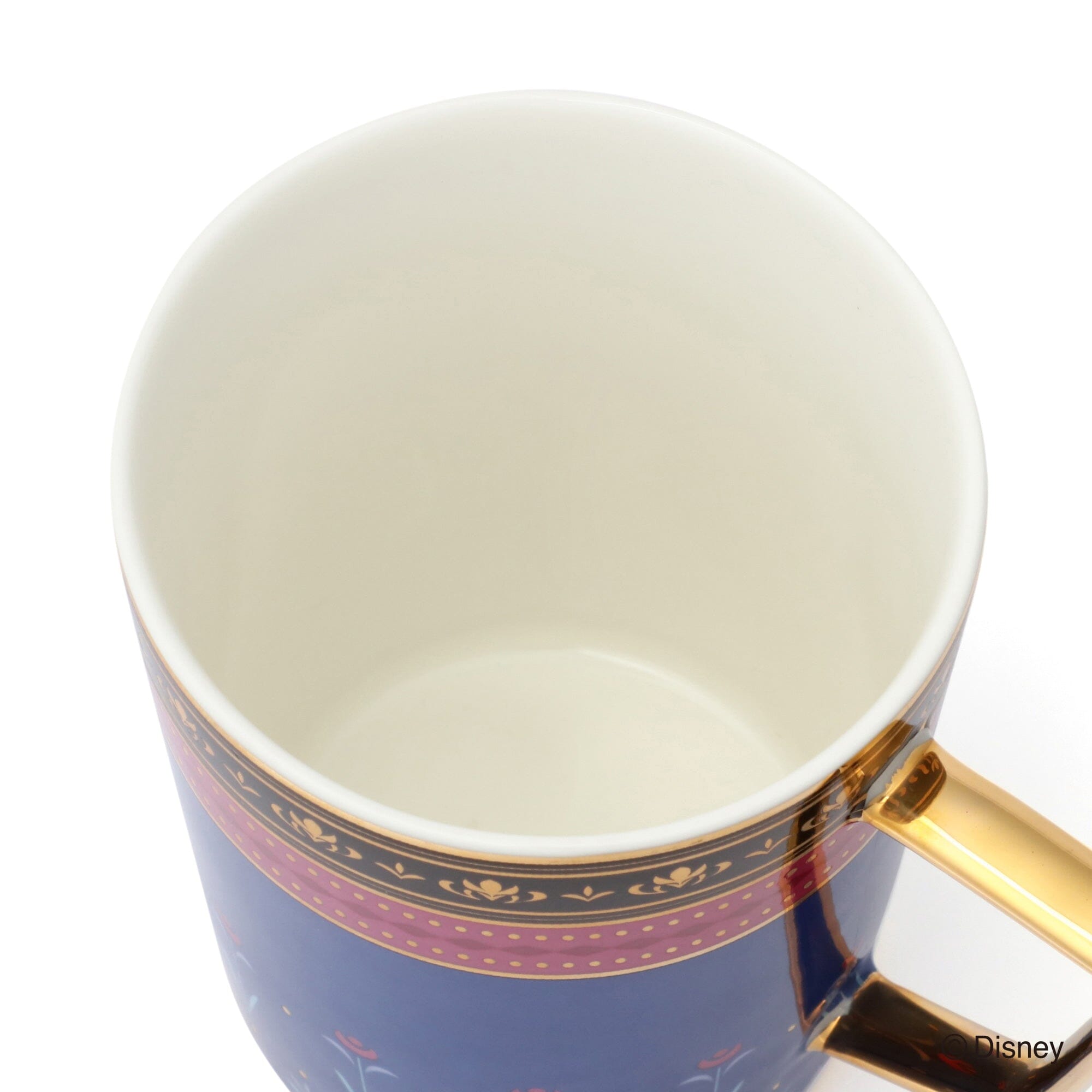 Disney Frozen Magic of Chemistry Pair Mugs - 2 Pack Insulated Coffee Cups for Hot & Cold Drinks - Perfect for Disney Fans, Movie Nights, and Gift Giving