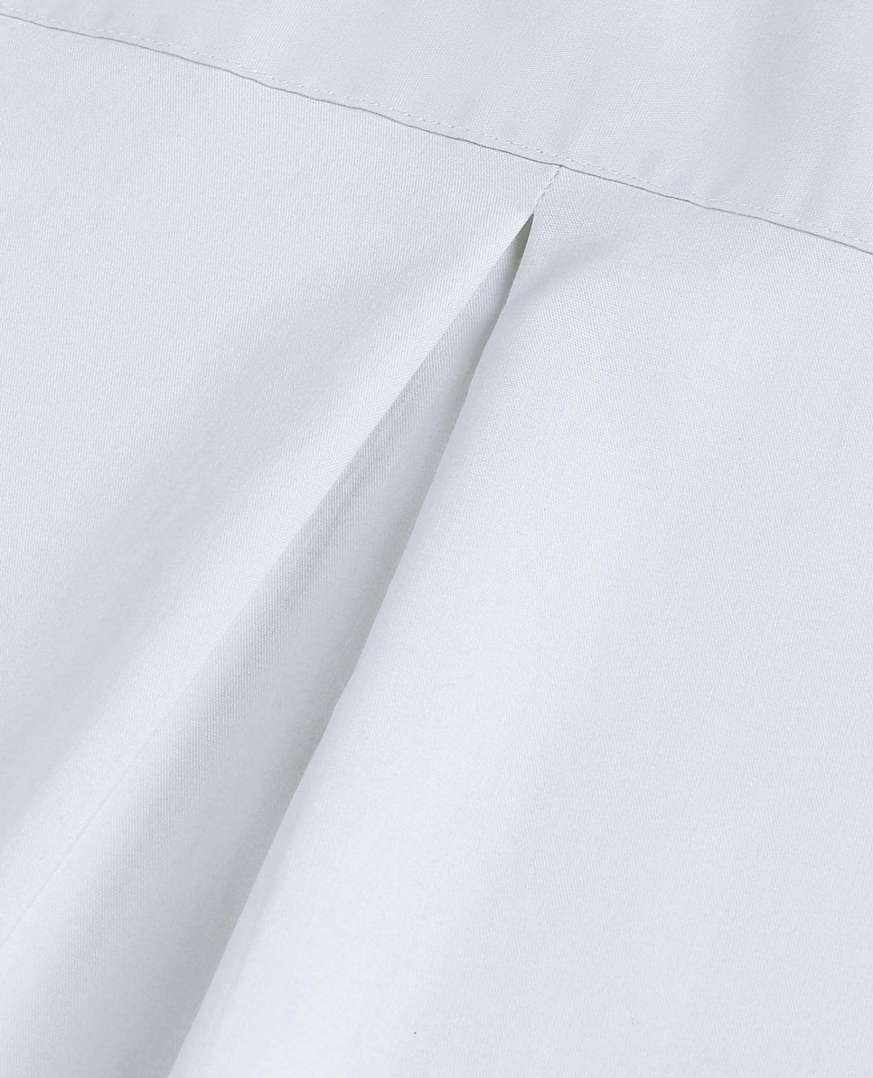 Siliteelon Women's Cotton Button Down Dress Shirts - Long Sleeve Blouse, Regular Fit Work Shirt for Office & Business Casual | Professional & Everyday Wear