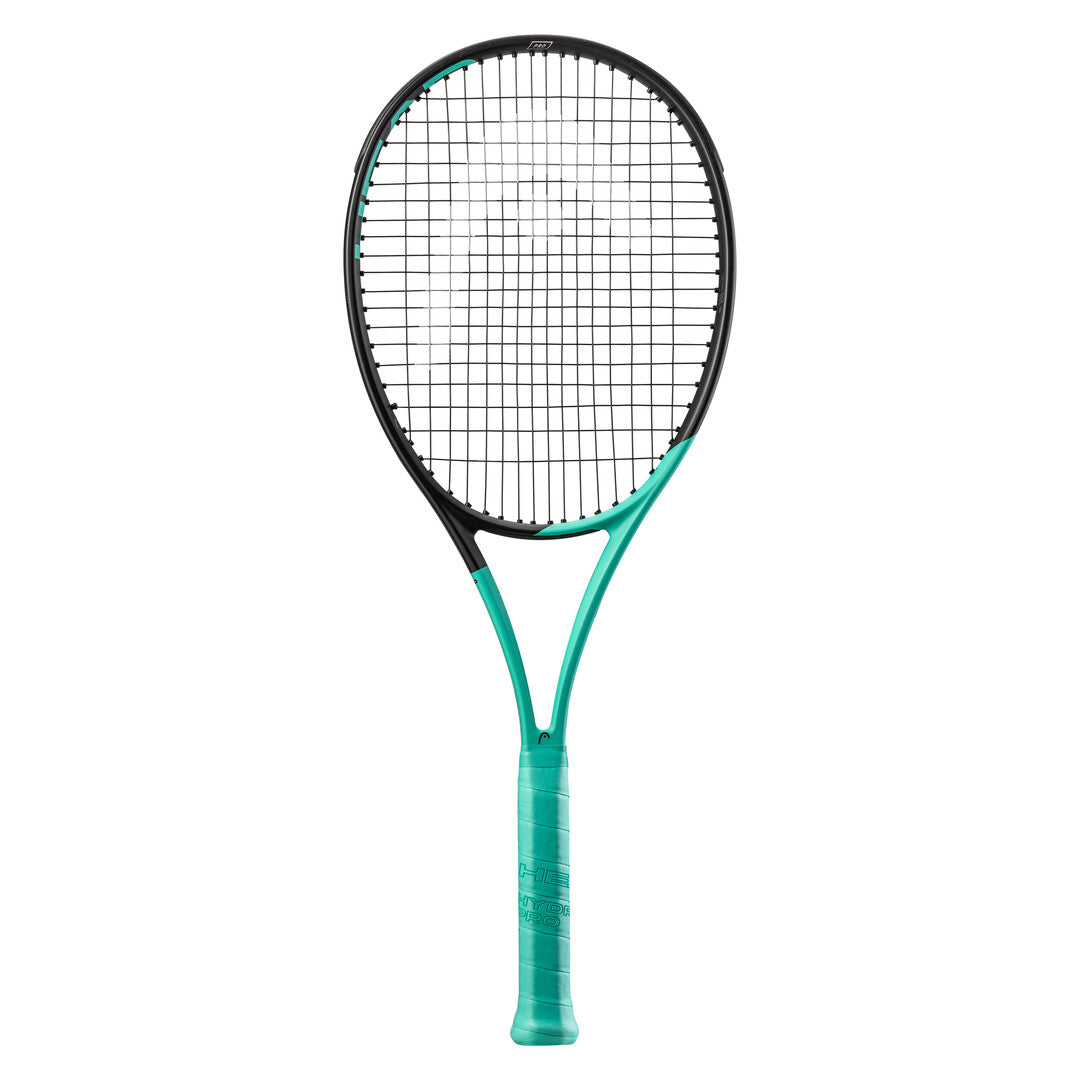 Head Boom Pro Tennis Racket - Demo Rental for Practice & Training | Perfect for Beginners & Advanced Players | Ideal for Club Matches & Coaching Sessions