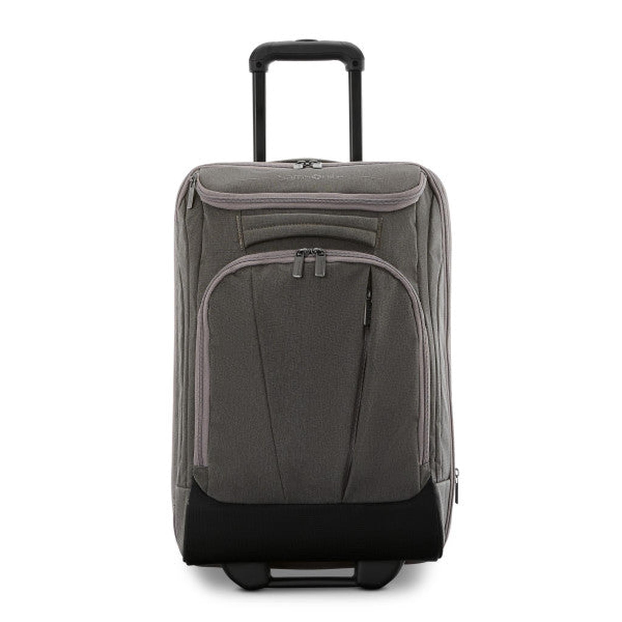 Samsonite Mother Lode Wheeled Carry-On Duffel Bag - Perfect for Air Travel & Weekend Getaways