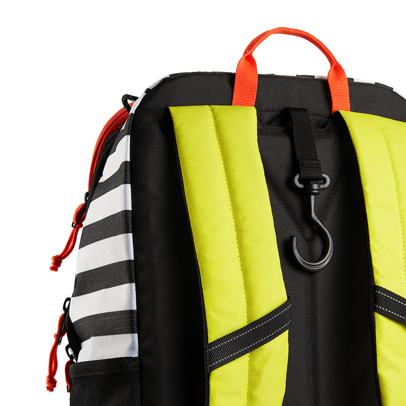 Ogio Pickleball Backpack - Durable Tennis & Sports Gear for Men & Women - Perfect for Pickleball, Tennis, Gym & Travel Accessories