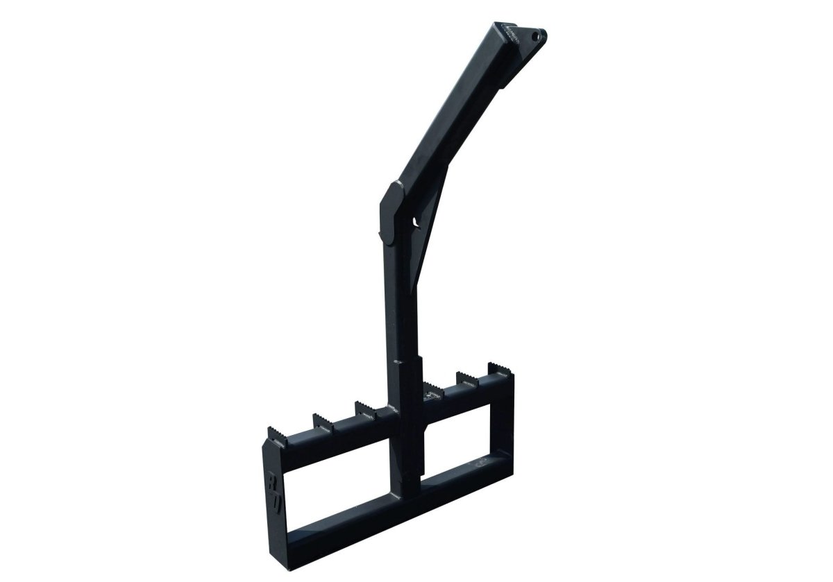 Blue Diamond® Heavy Duty Series 2 Tree Boom - Professional Grade Tree Trimming Boom for Arborists & Landscapers | Perfect for Tree Care, Pruning & Maintenance Work