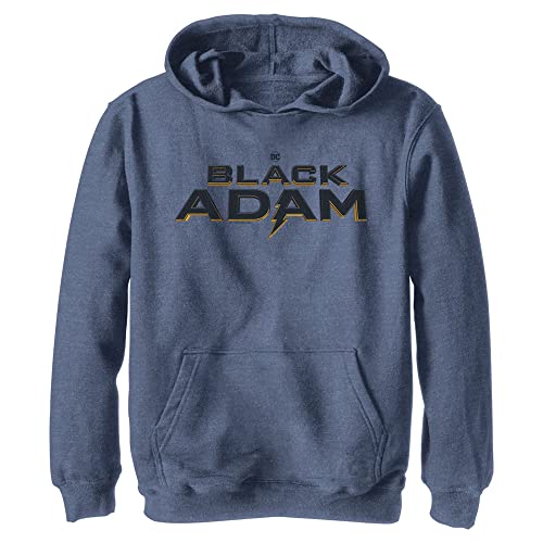 Navy Blue Heather