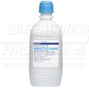 **1L Water Irrigation Solution Bottle - Efficient Plant Hydration for Gardens, Lawns & Indoor Plants**