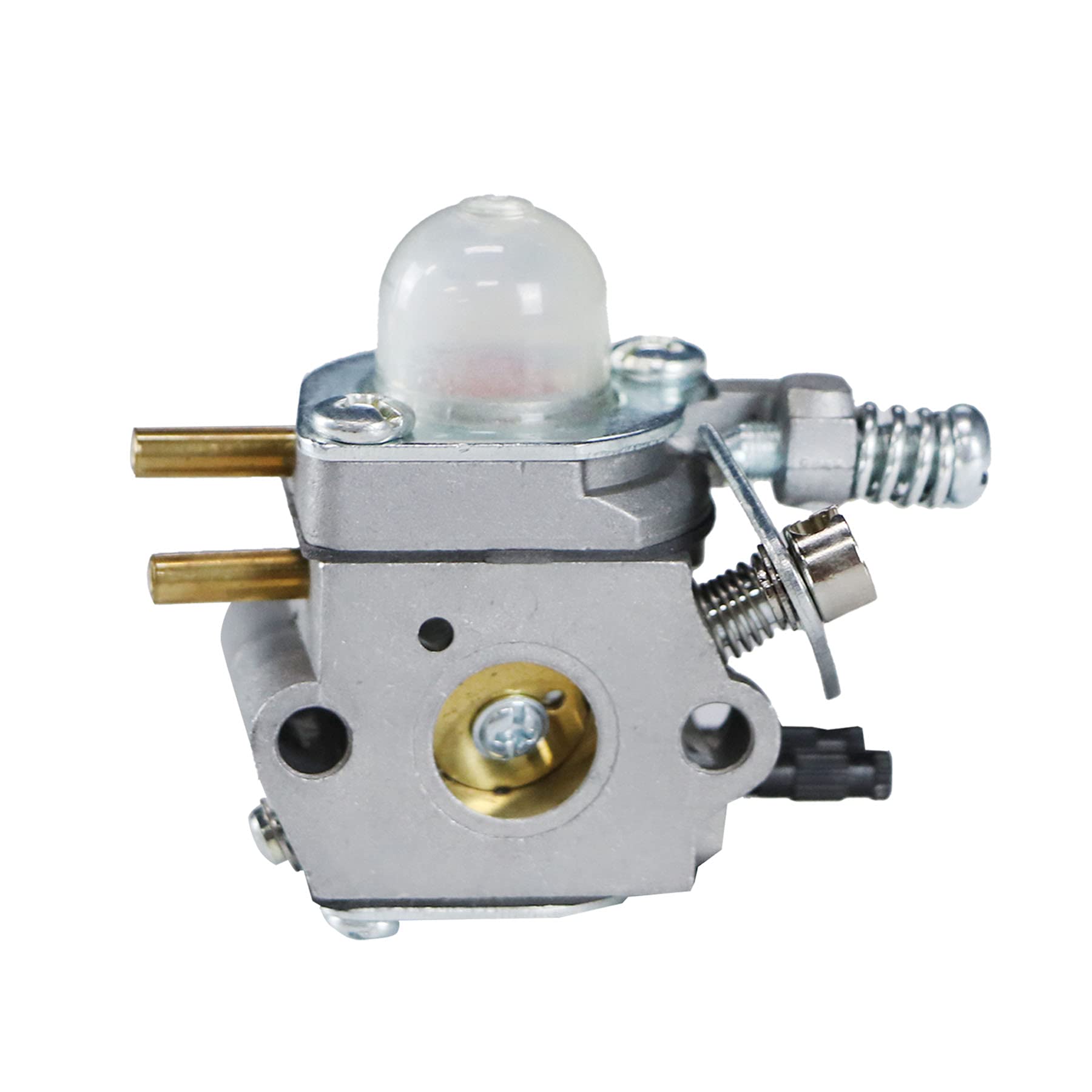 Echo Trimmer Carburetor Replacement Kit - Compatible with C1U-K29, C1U-K47, C1U-K52, SRM2100, SRM2110, SHC1700, SHC2100 - Includes Repower Kit for Power Pruner & Trimmer - Direct Replacement for Zama Carburetor - Perfect for Lawn Maintenance & Landscaping Tools