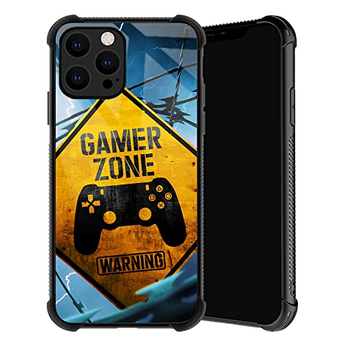 Gamer Zone