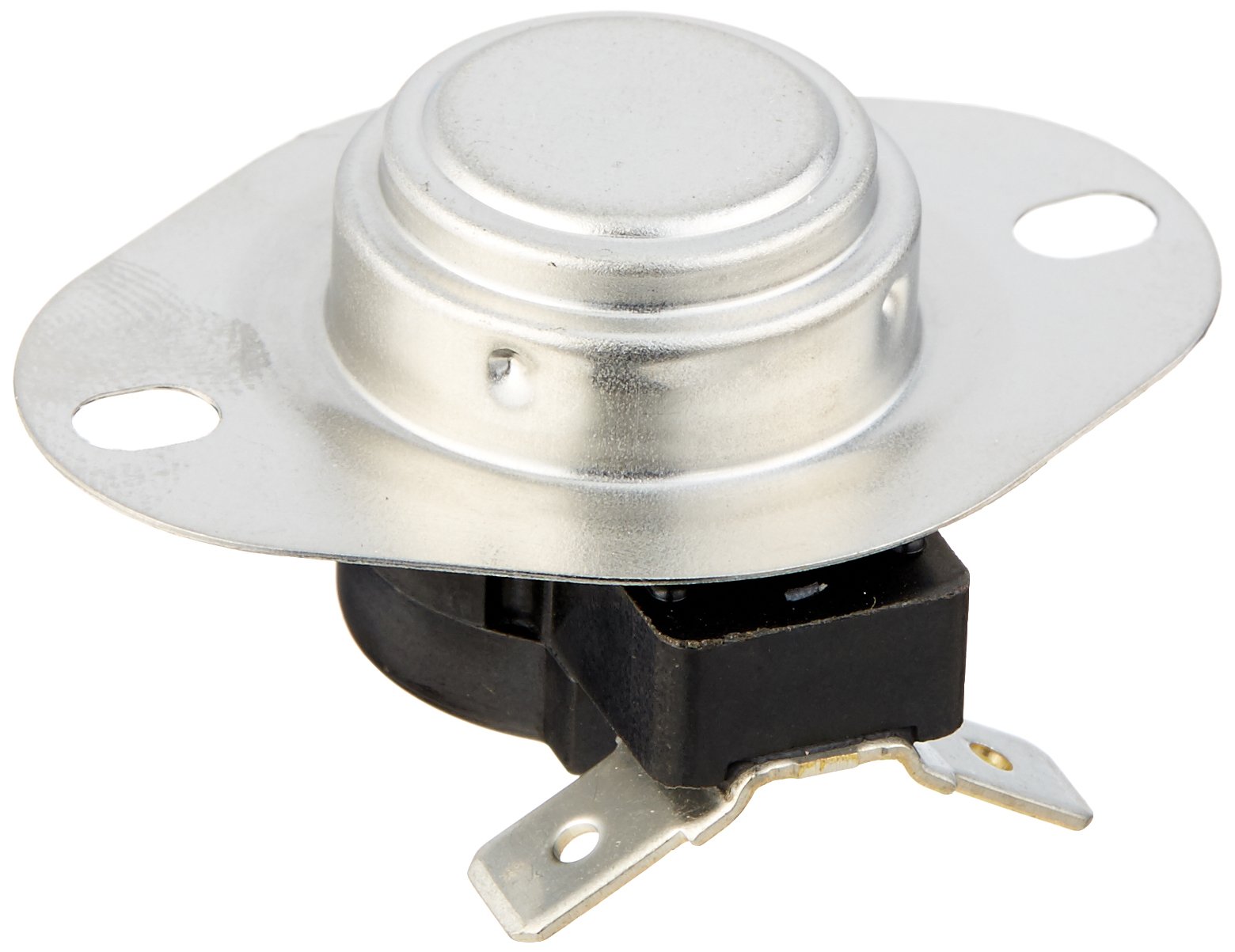 LG Electronics 6931EL3001F Dryer Thermostat Assembly Replacement Part - Compatible with LG Dryers - High Temperature Safety Switch - Perfect for Home Laundry Room Repairs & Maintenance