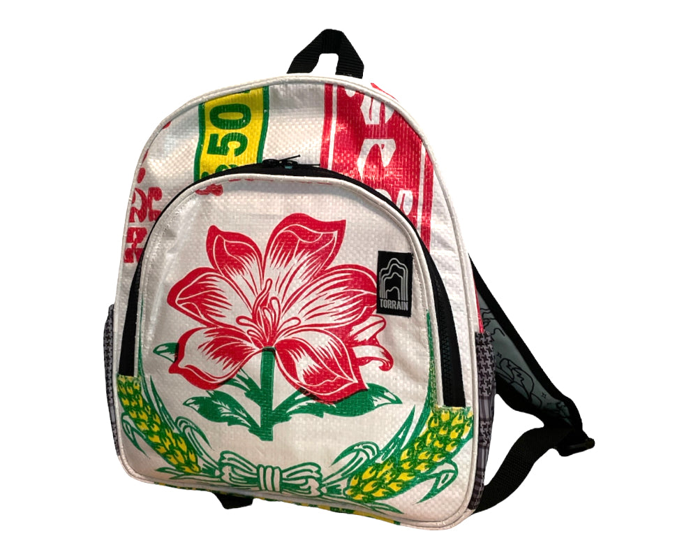 Scout Backpack 1 - Durable Outdoor Hiking & Camping Backpack for Scouts & Adventurers - Perfect for Hiking, Travel & School Use