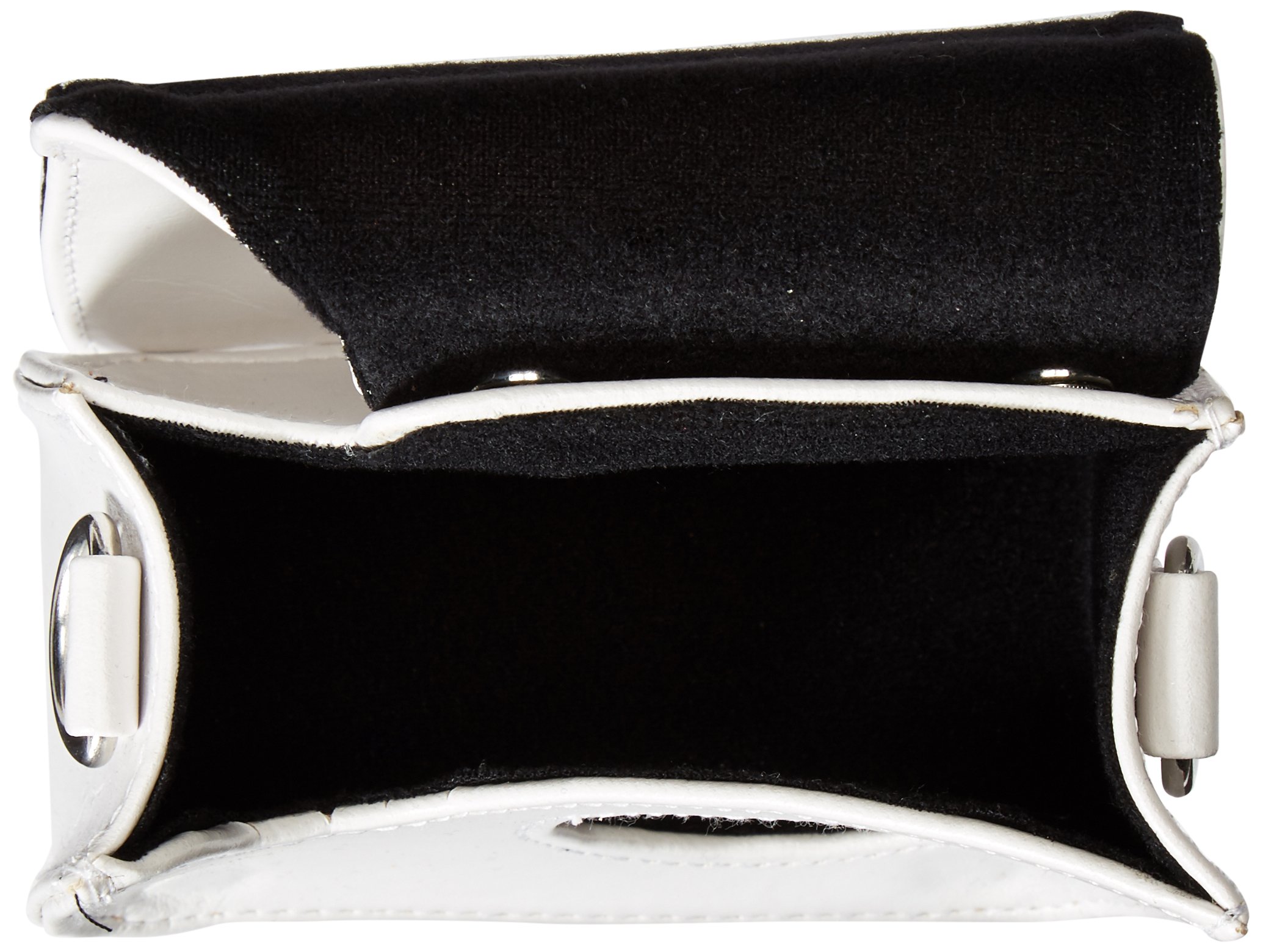 Polaroid Snap & Clip Camera Case for Polaroid PIC-300 Instant Camera (White) - Protective Cover for Travel, Parties & Everyday Use