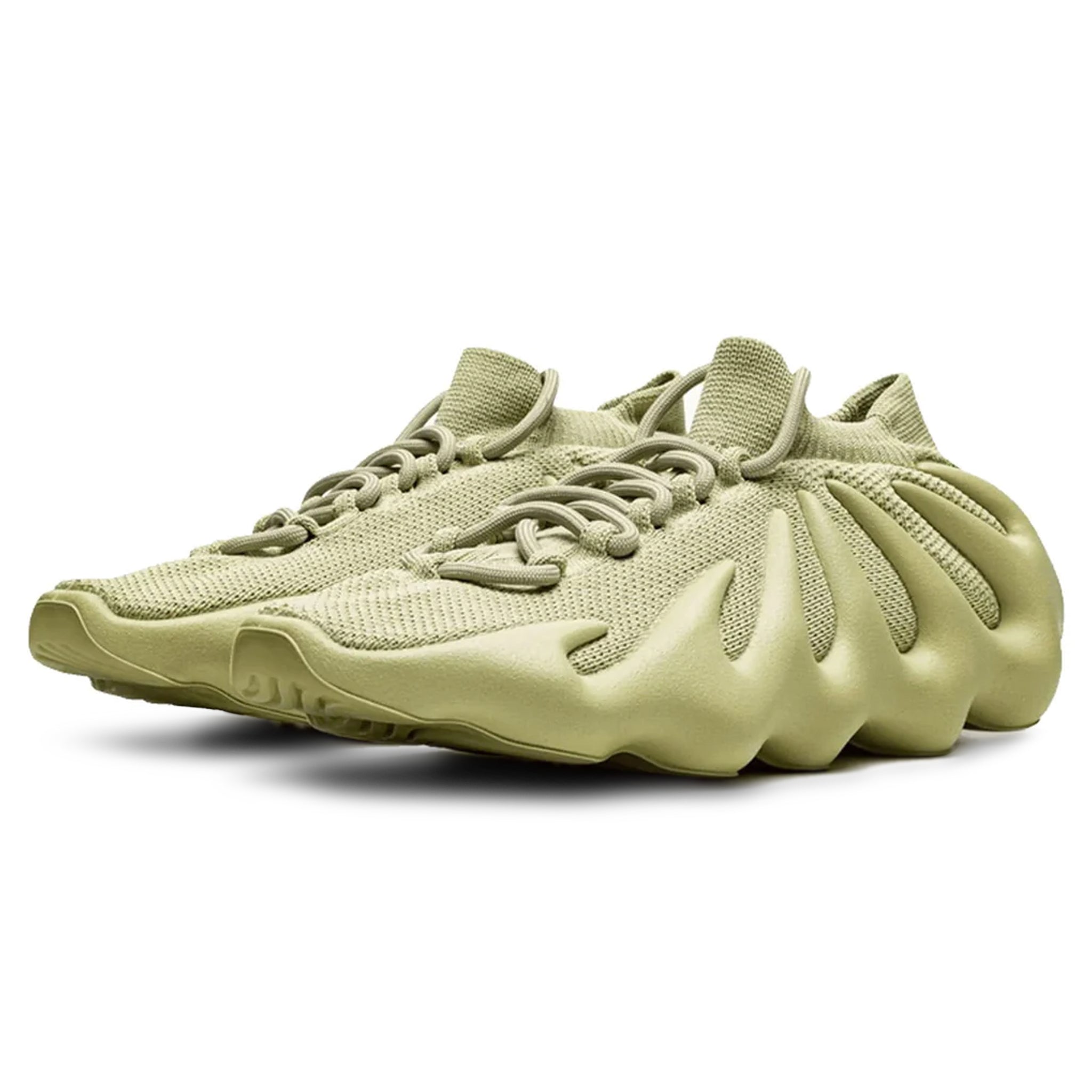 Adidas Yeezy 450 Resin Sneakers - Men's Lightweight Running Shoes for Gym & Streetwear Fashion | Perfect for Workouts, Jogging & Casual Wear