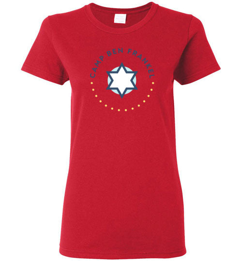 Ben Frankel Fitted Short Sleeve T-Shirt for Men - Comfortable Cotton Casual Tee - Perfect for Everyday Wear, Gym & Outdoor Activities