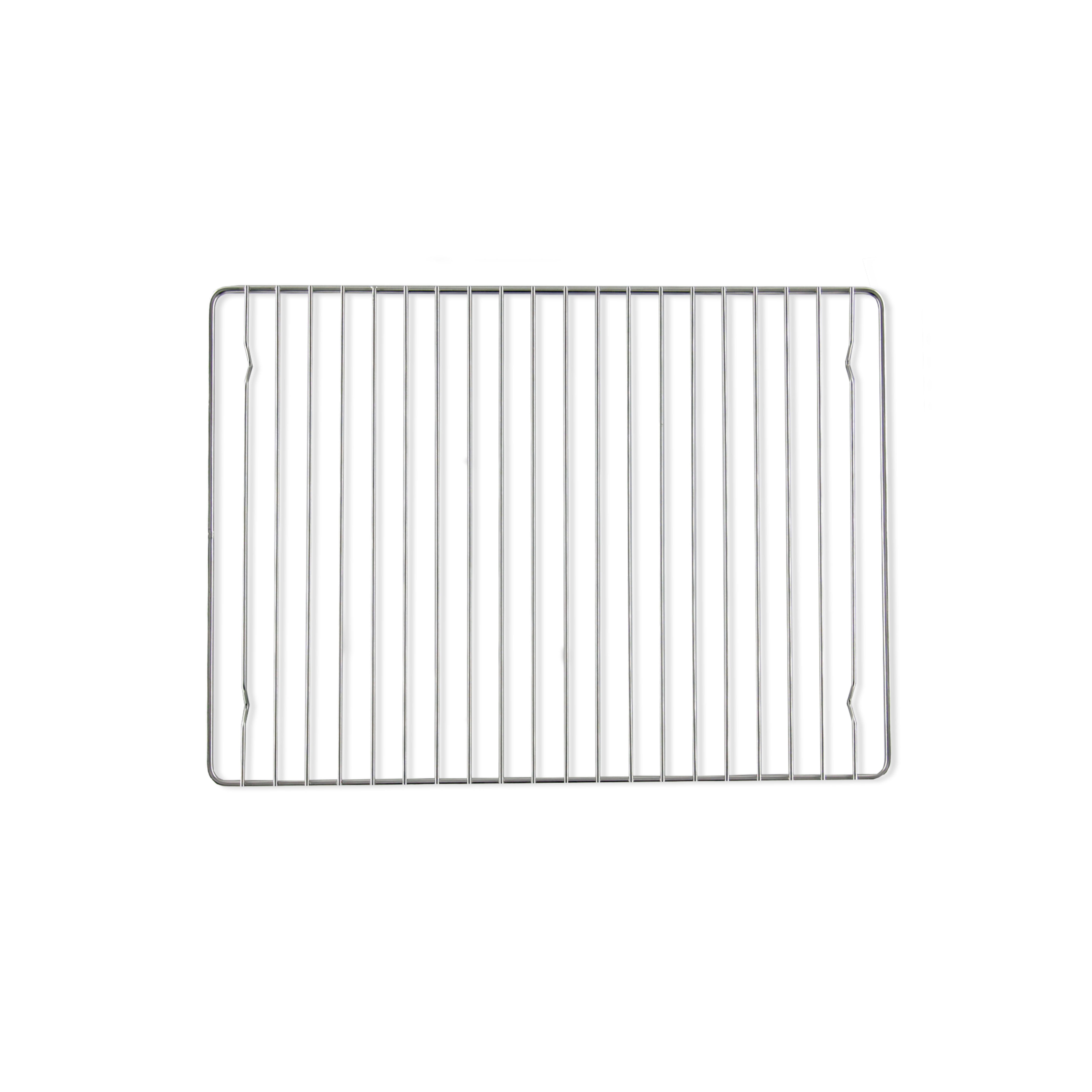 Precision™ Oven Rack - Heavy Duty Stainless Steel Baking Rack for Cooking, Roasting & Air Frying - Perfect for Home Kitchens, Restaurants & Bakeries