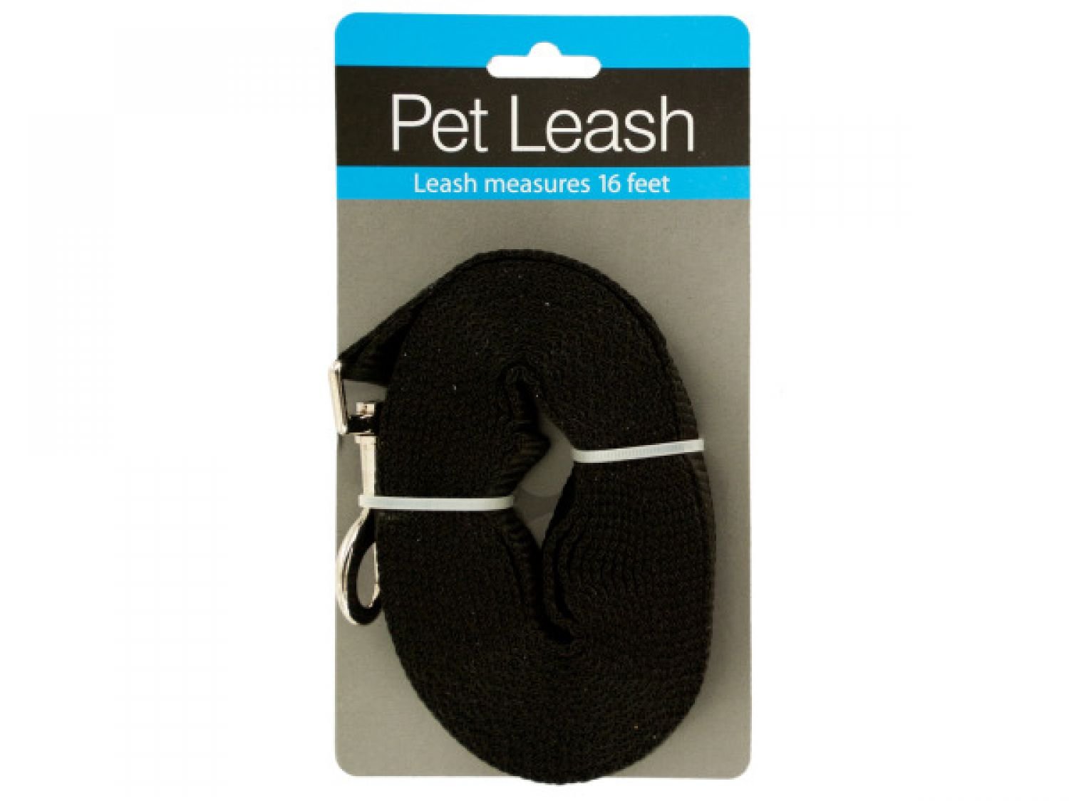 **StarSun Depot 12-Pack Extra Long Nylon Dog Leash – Durable & Reflective for Large Dogs – Perfect for Walking, Training & Outdoor Adventures**