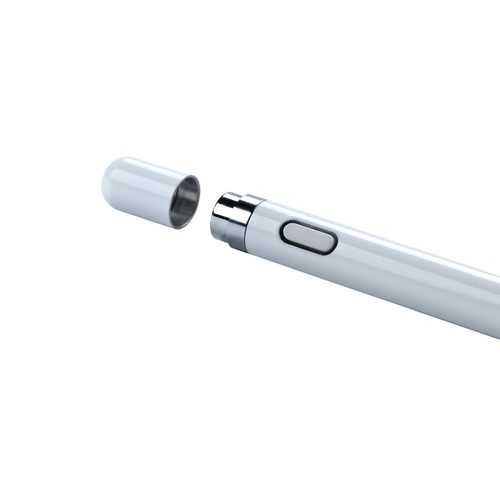 BUBM DRB-01 Magnetic Stylus Pen for iPad, iPhone, Samsung Tablets - Precision Touch Screen Stylus with Palm Rejection - Perfect for Drawing, Note-Taking & Digital Signatures