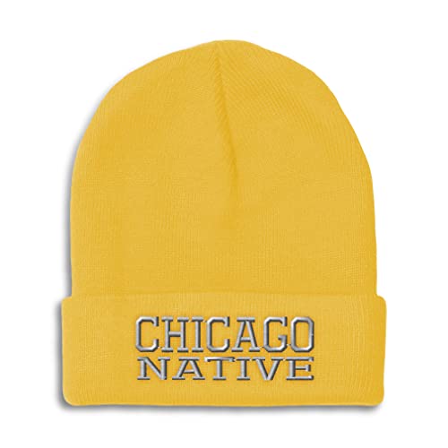 Yellow Design Only