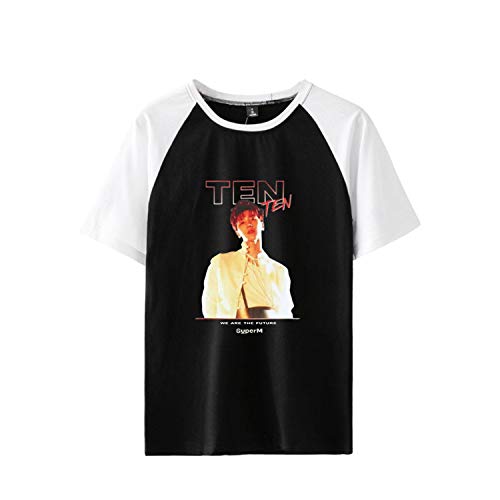 Black Ten