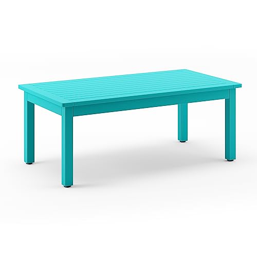 Aruba Blue