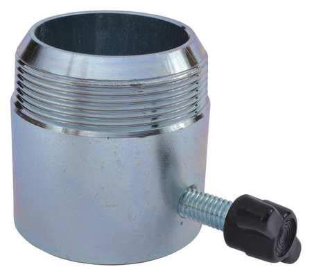 Bung Adaptor Kit - Universal Fit for Homebrewing, Winemaking & Kegging - Durable Stainless Steel Adapters for Easy Beer & Beverage Dispensing