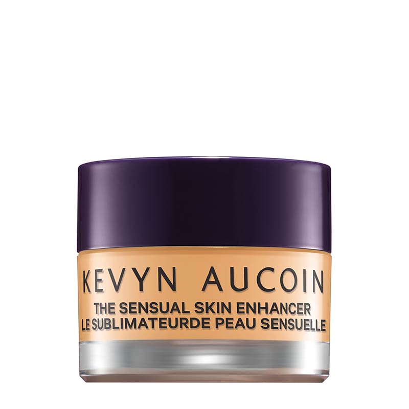 Kevyn Aucoin The Sensual Skin Enhancer - Hydrating Concealer & Foundation for Flawless Coverage | Perfect for Daily Makeup & Special Occasions