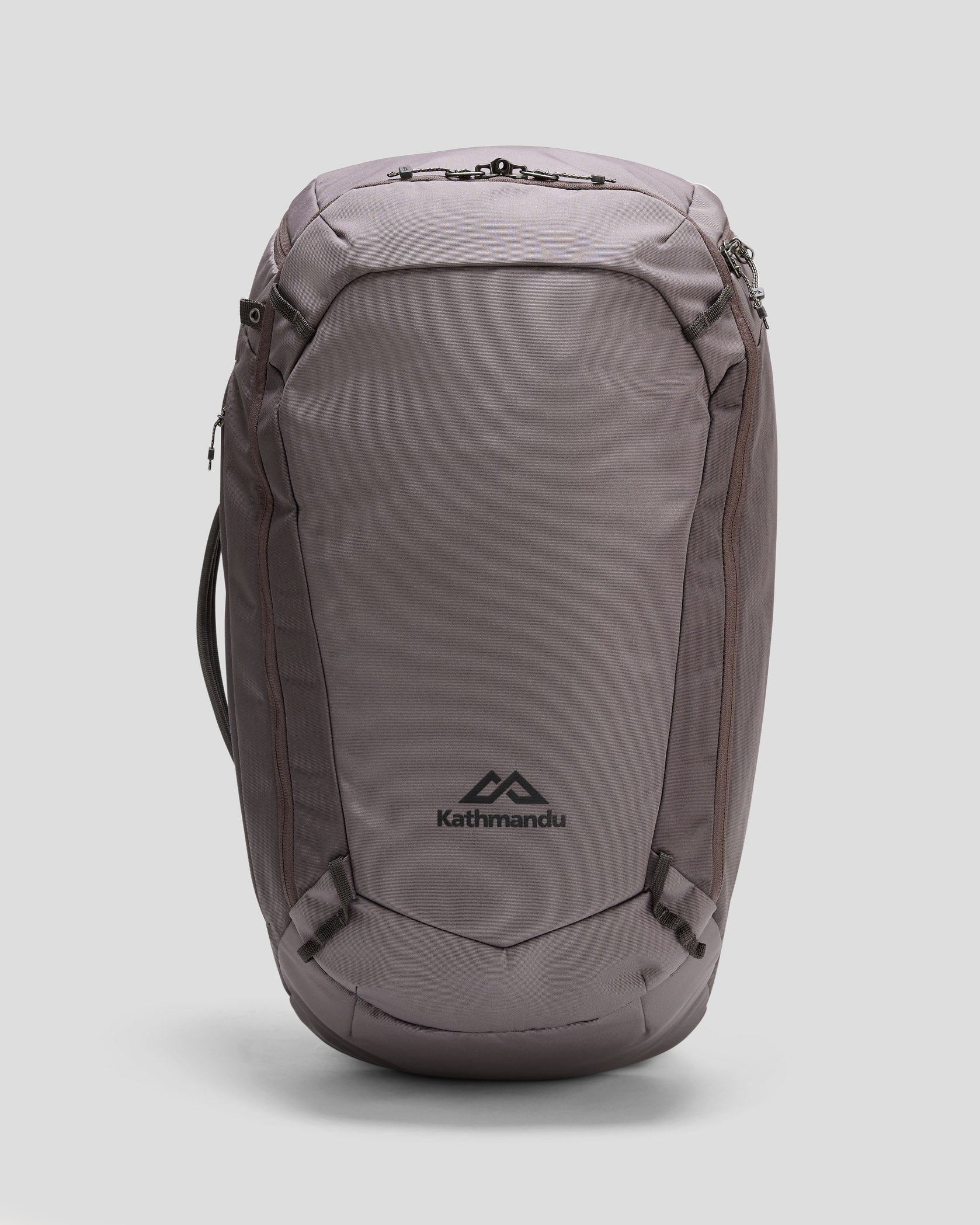 Litehaul Pack v3 28L Backpack - Dark Quartz Waterproof Travel Hiking Daypack for Men & Women - Perfect for Commuting, Outdoor Adventures & Daily Use