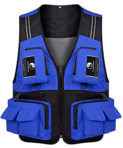 001/ Blue